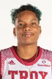 Alexus Dye