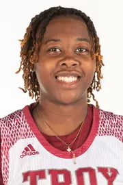 Janiah Ellis