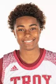 Kennedi White