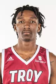 Leftridge, Jakevan HS