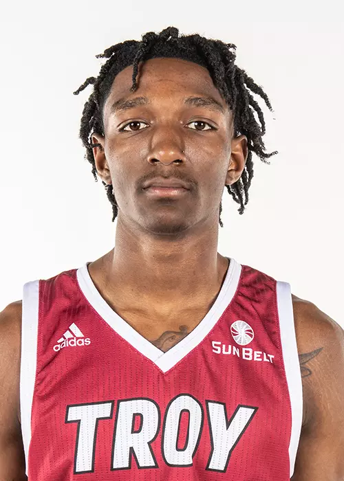 Leftridge, Jakevan HS