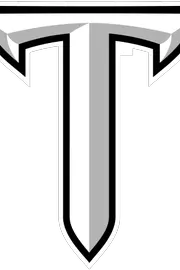 Troy Logo