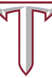 Troy Logo Primary