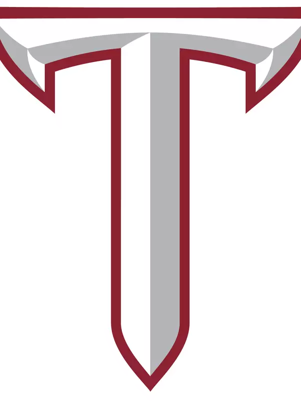 Troy Logo Primary