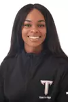 Amber Gordon