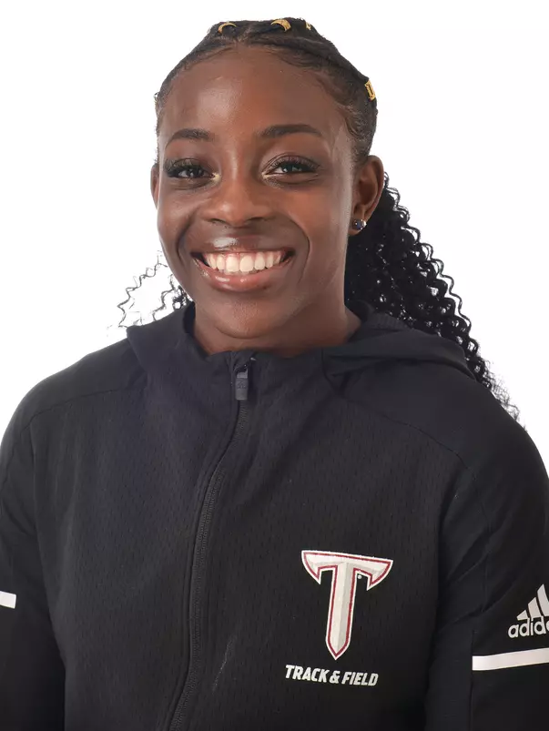 Ayana Higgins