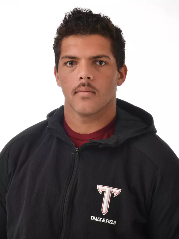 Caleb Brown