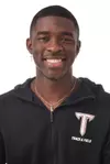 Jaleel Gilbert