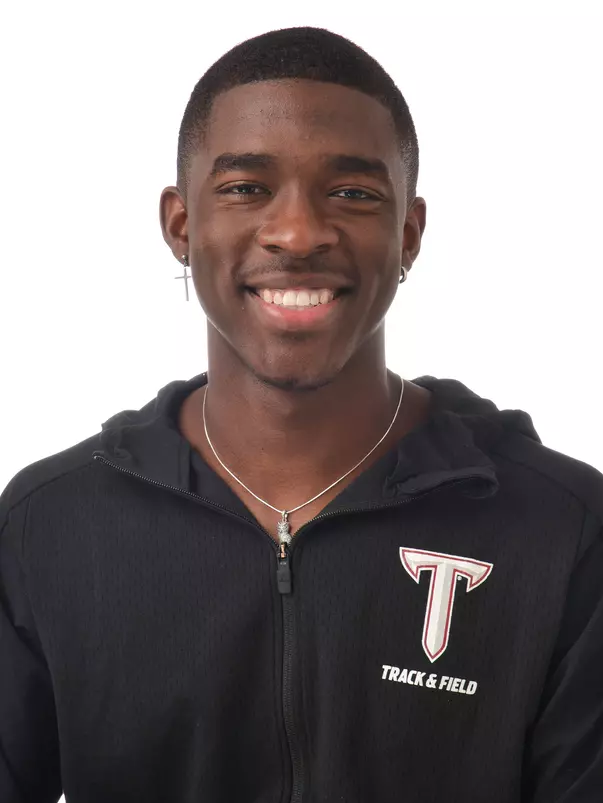 Jaleel Gilbert