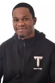 Jared Hayes