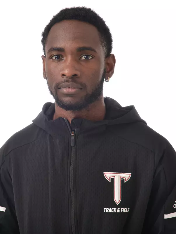 Jovan Brown