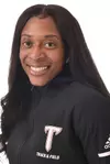 Mary Nkereuwem