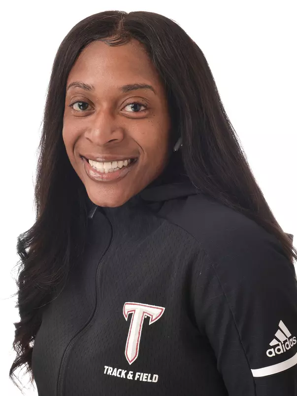 Mary Nkereuwem