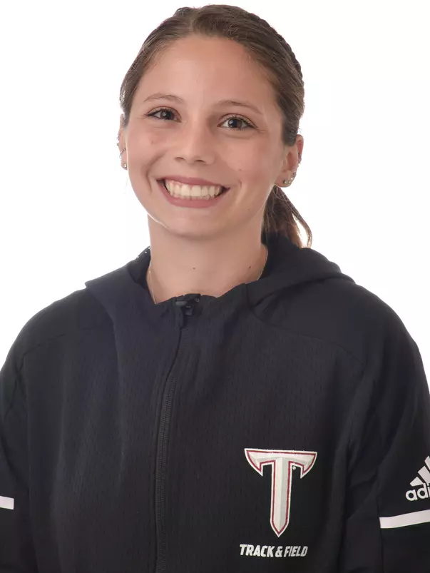 Sydney Singletary
