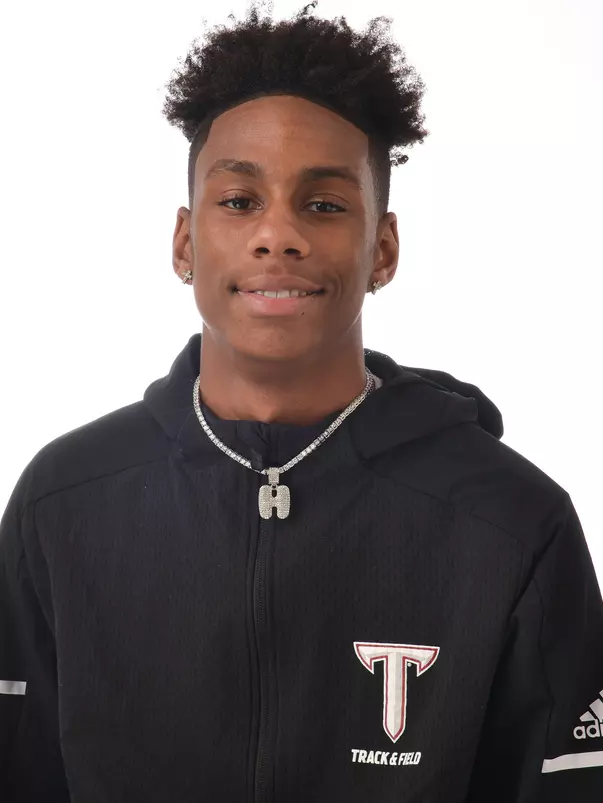 Thaddeus Hood