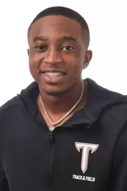 Tyler Ray