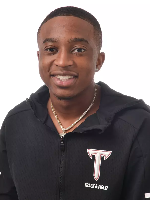 Tyler Ray