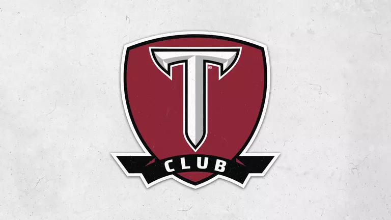 Troy University Letterwinners Association