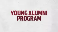 Young Alumni Program