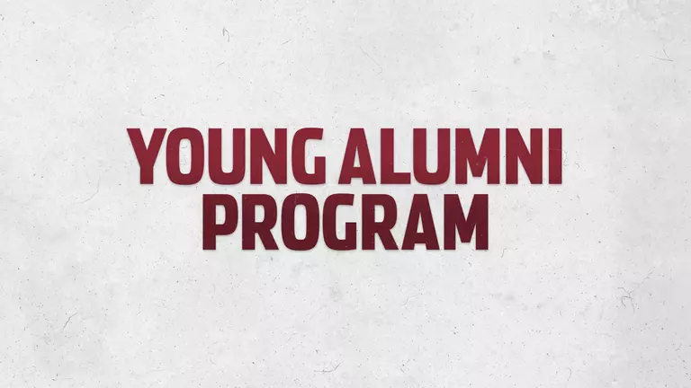 Young Alumni Program