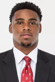 Bryce Childress