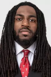 Markeis Colvin
