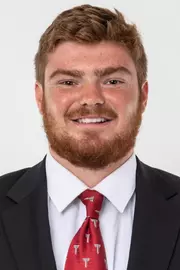 Harrison O'Daniel