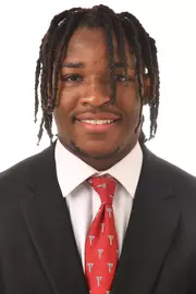 Darrell Starling