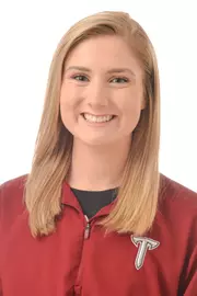 Kynsley Rae Blasingame