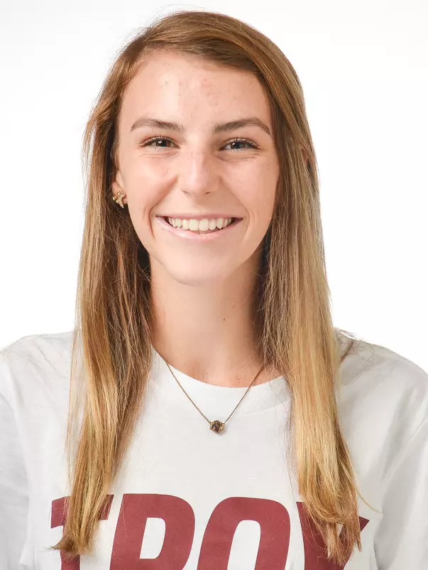 Gracie Booher
