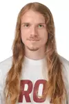 Gabriel Peacock