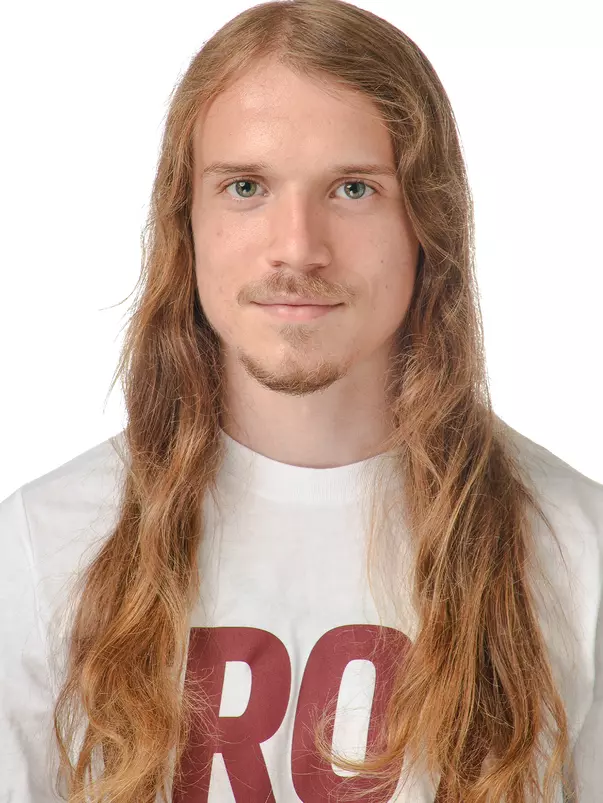 Gabriel Peacock