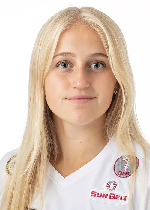 Jakobsson, Matilda HS
