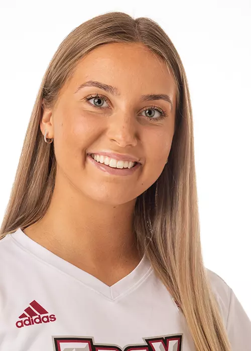 Kristansdottir, Eva HS