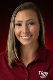 Kayla Saager