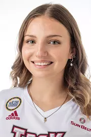 Tessier, Mia HS