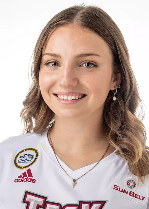 Tessier, Mia HS