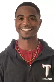 McDaniel, Kameron