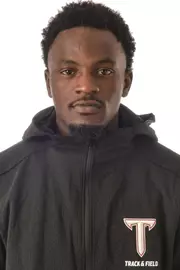 2021 Headshot