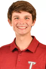 Blake Vaughn
