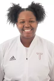 Adia Polk
