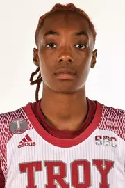 Jhileiya Dunlap