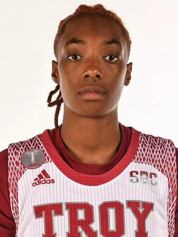 Jhileiya Dunlap