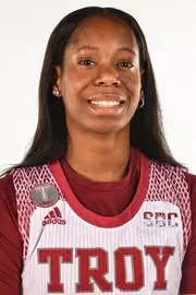 Tiyah Johnson