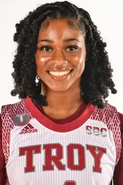 Jasmine Robinson