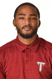 Denzel Harper