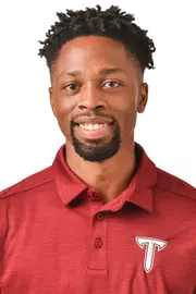 Jordan Mereus
