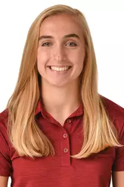 Reagan McCall