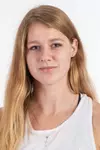 Anastasiia Khokhlova