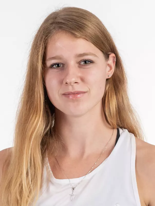 Anastasiia Khokhlova